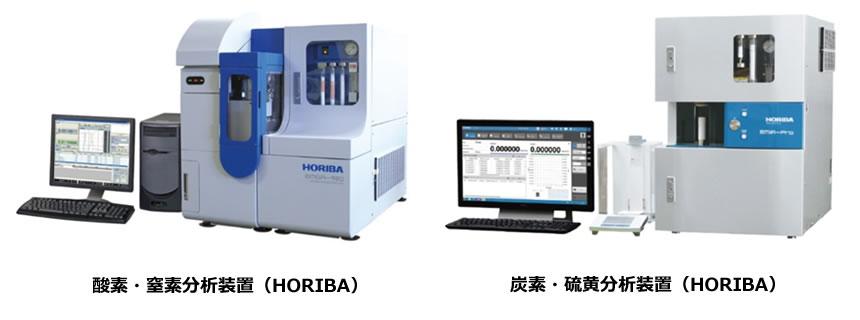 ネオジム焼結磁石の製造工程概要